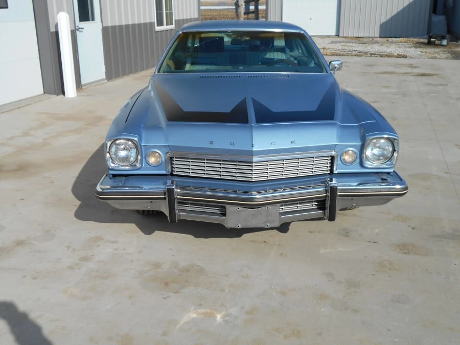 1974 Buick Century - Image 3 of 4