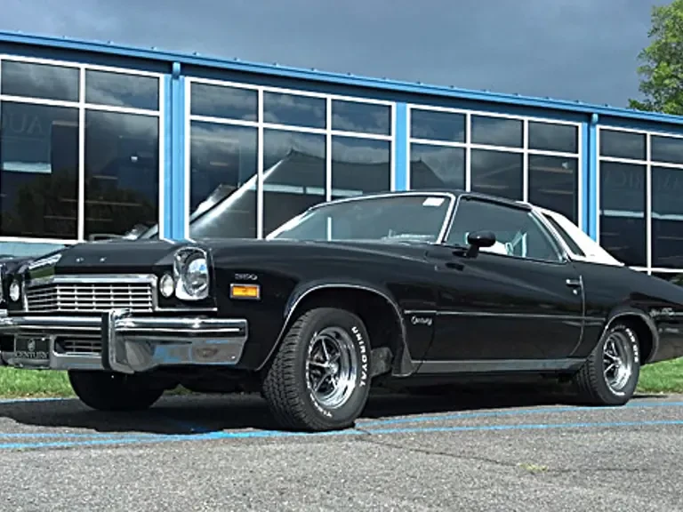 1974 Buick Century - Image 2 of 2