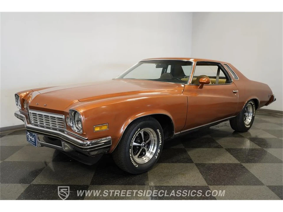 1974 Buick Century - Image 5 of 31