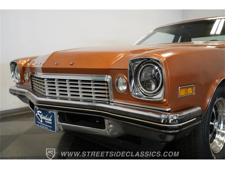 1974 Buick Century - Image 21 of 31