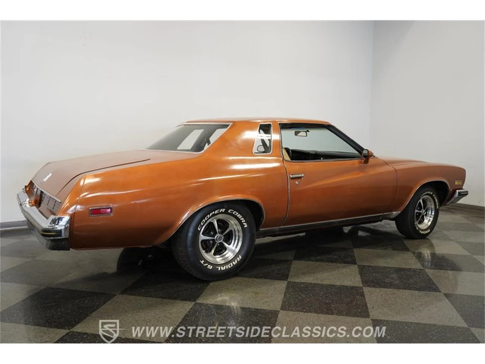 1974 Buick Century - Image 13 of 31