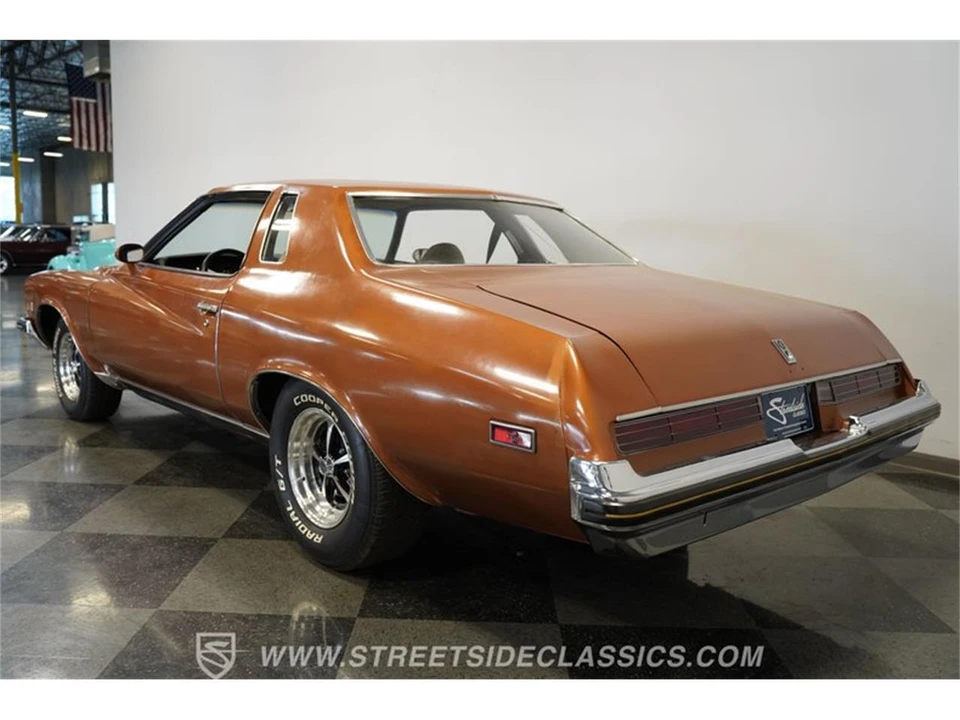 1974 Buick Century - Image 9 of 31
