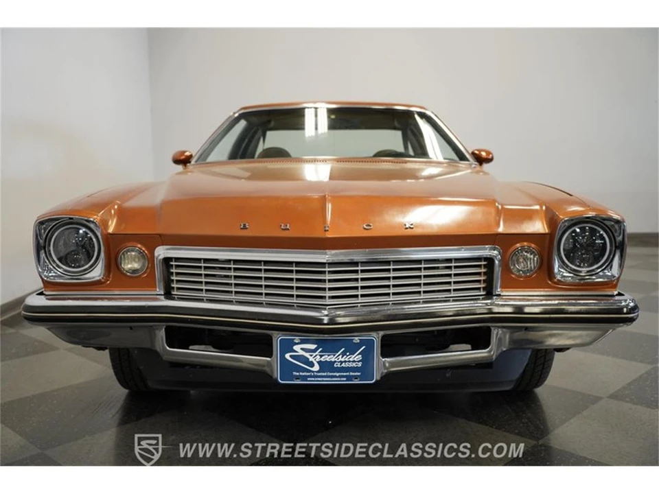 1974 Buick Century - Image 17 of 31
