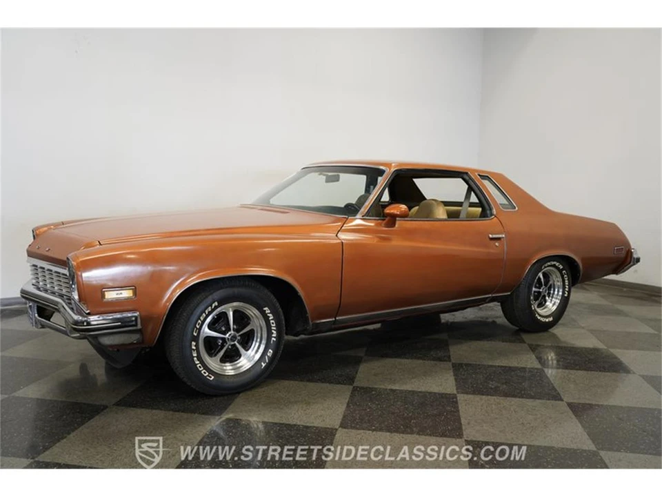 1974 Buick Century - Image 6 of 31