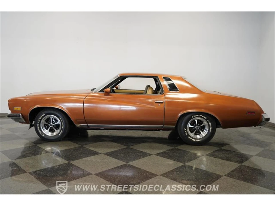 1974 Buick Century - Image 2 of 31