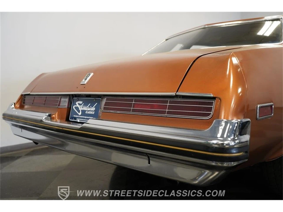 1974 Buick Century - Image 30 of 31
