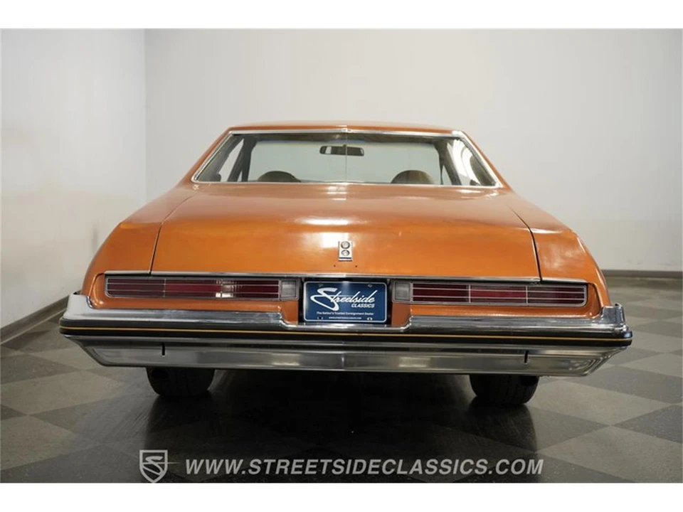 1974 Buick Century - Image 10 of 31