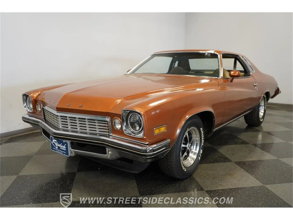 1974 Buick Century - Image 18 of 31