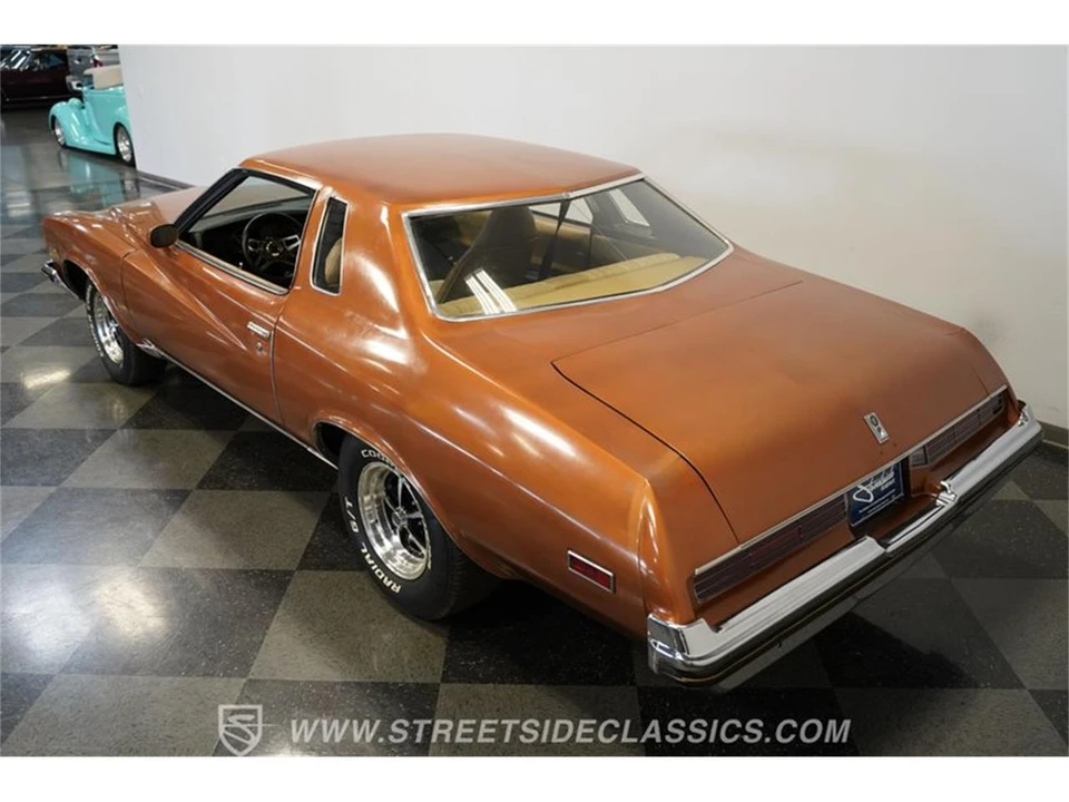 1974 Buick Century - Image 26 of 31