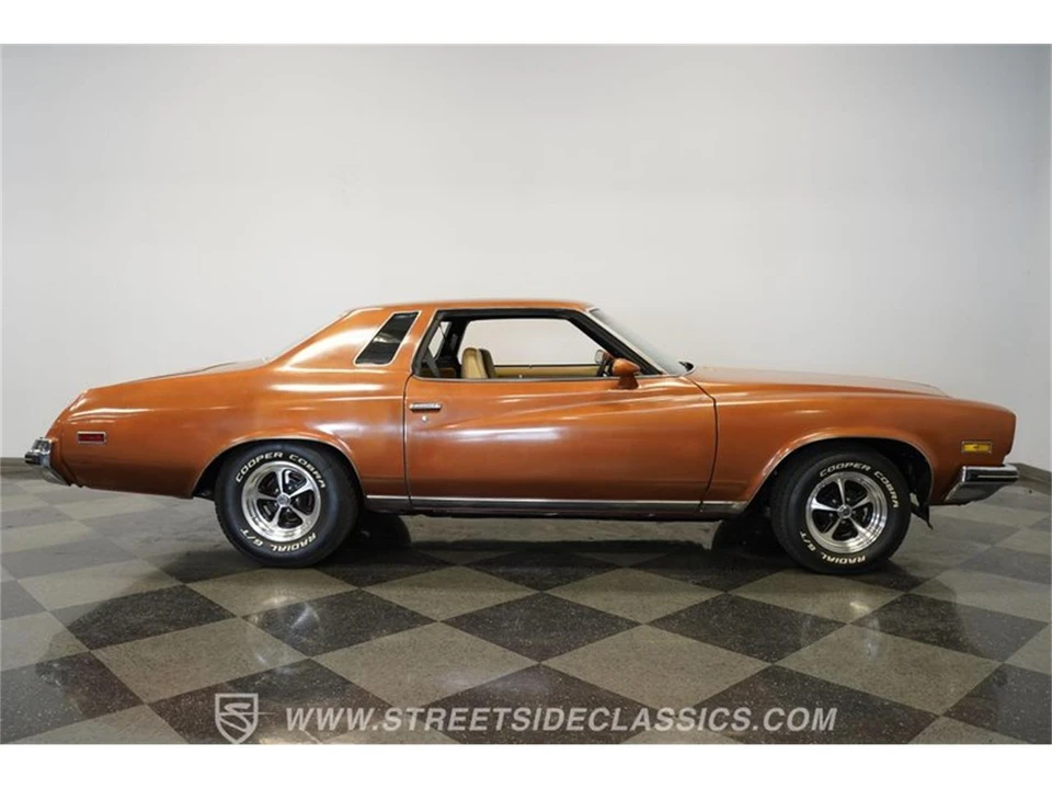 1974 Buick Century - Image 14 of 31