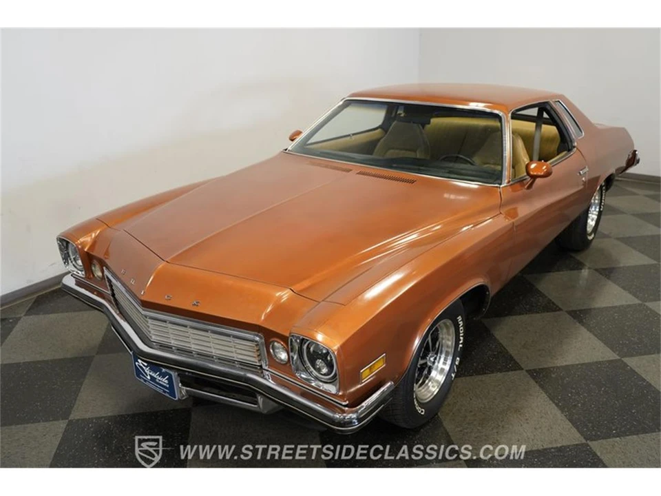 1974 Buick Century - Image 19 of 31