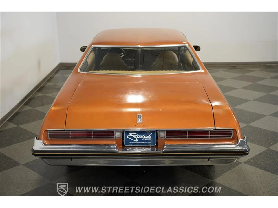 1974 Buick Century - Image 27 of 31