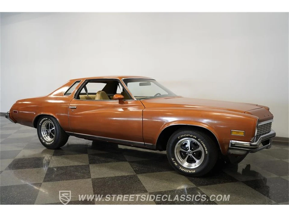 1974 Buick Century - Image 15 of 31
