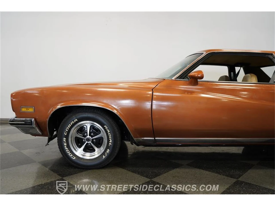 1974 Buick Century - Image 23 of 31