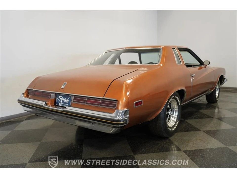 1974 Buick Century - Image 11 of 31