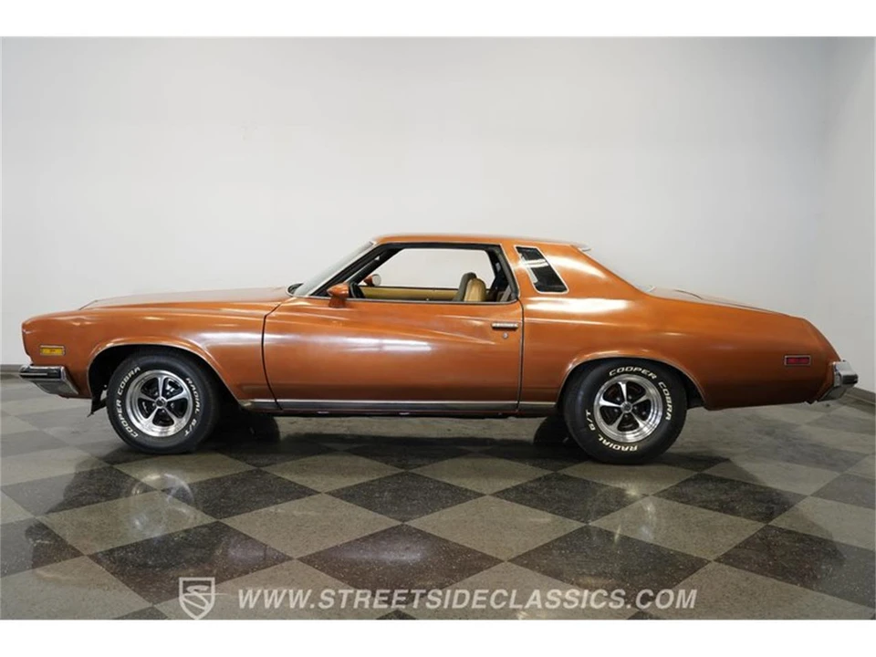 1974 Buick Century - Image 7 of 31