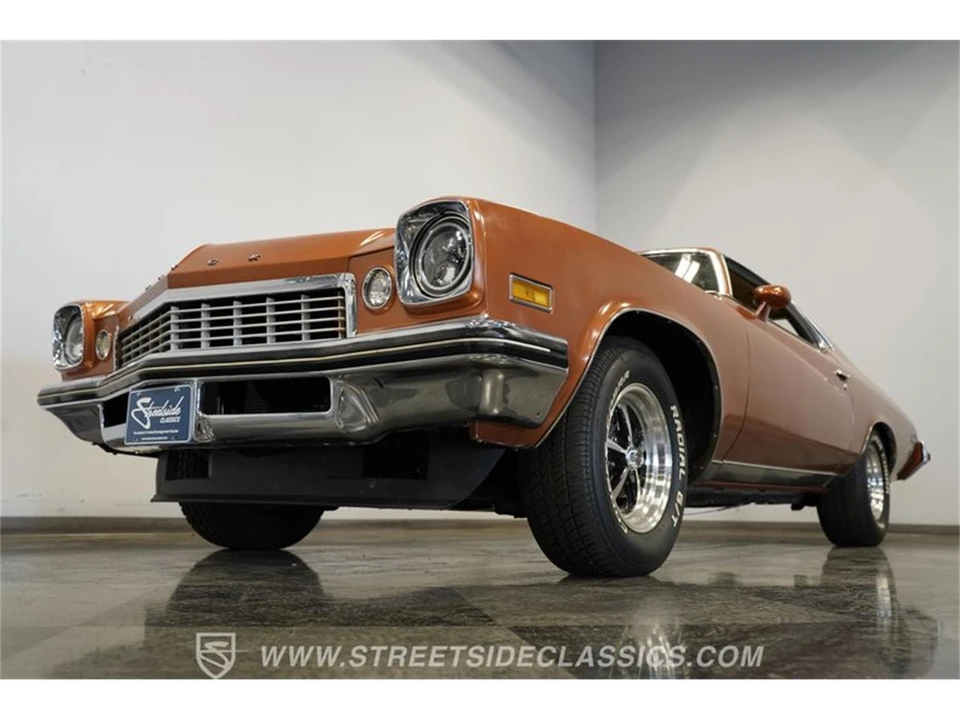1974 Buick Century - Image 20 of 31