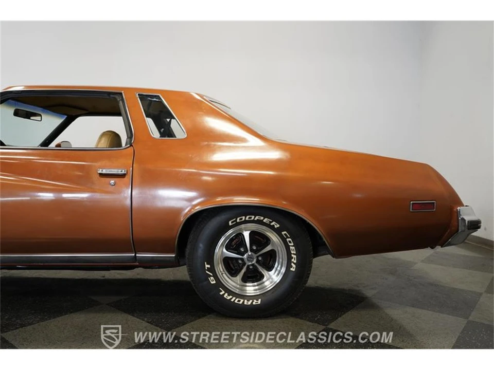 1974 Buick Century - Image 24 of 31