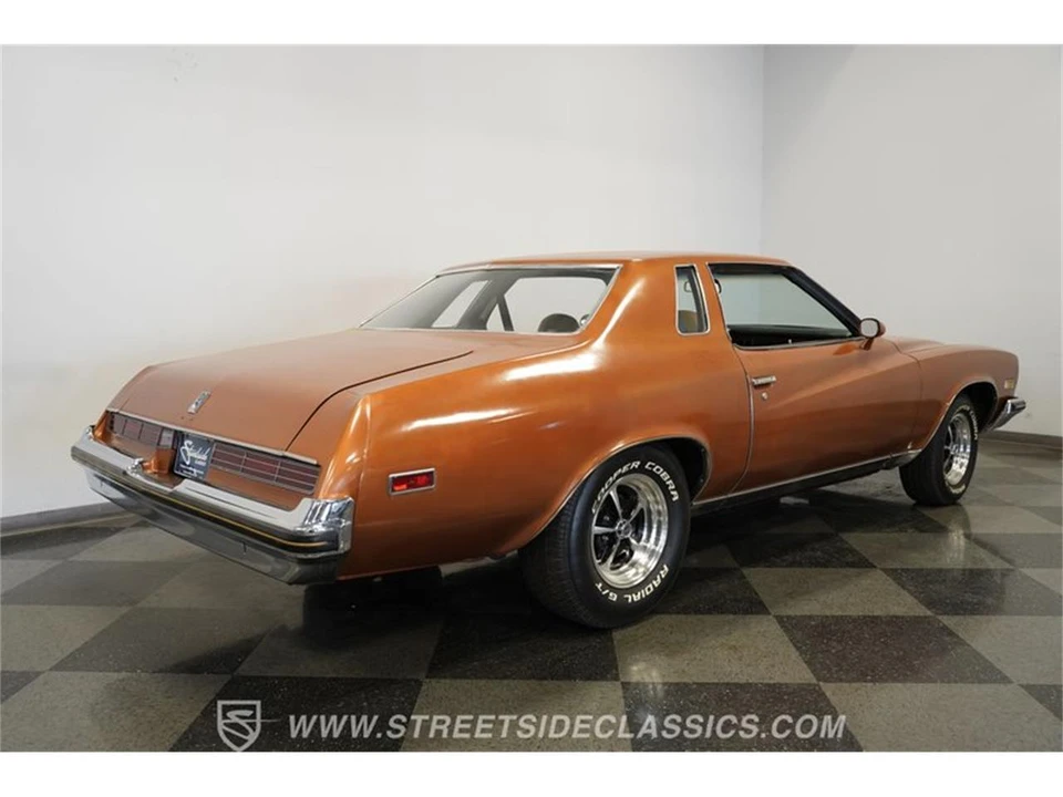 1974 Buick Century - Image 12 of 31
