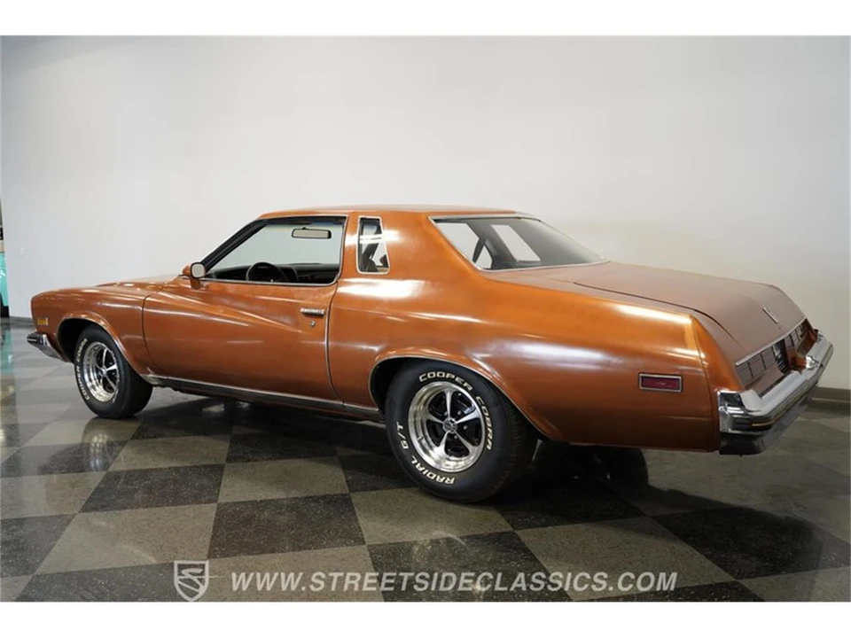 1974 Buick Century - Image 8 of 31