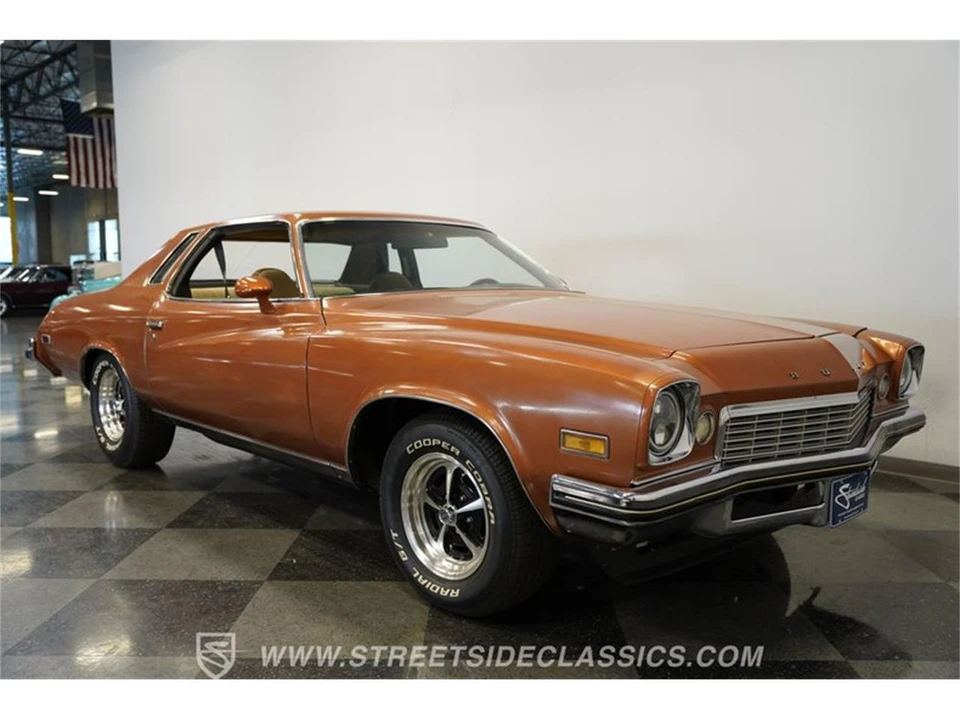1974 Buick Century - Image 16 of 31