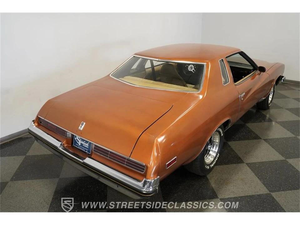 1974 Buick Century - Image 28 of 31