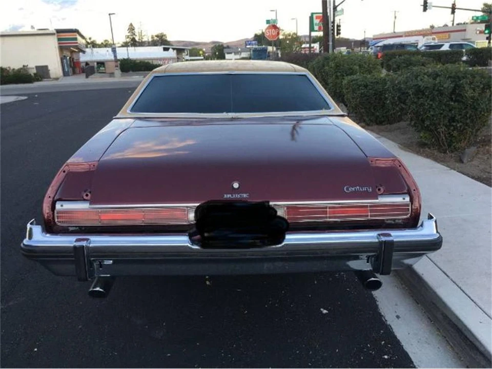 1974 Buick Century - Image 2 of 16