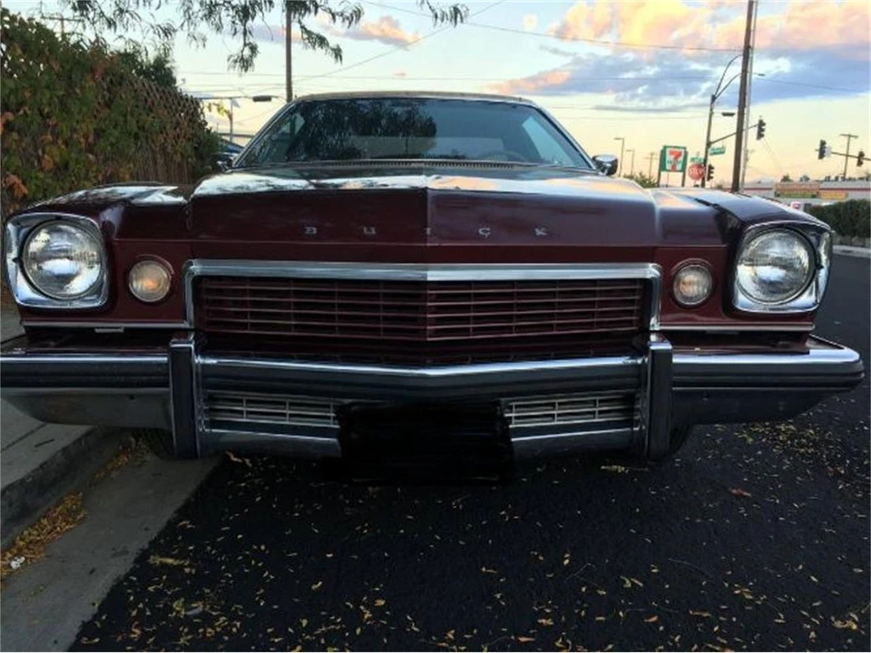 1974 Buick Century - Image 3 of 16