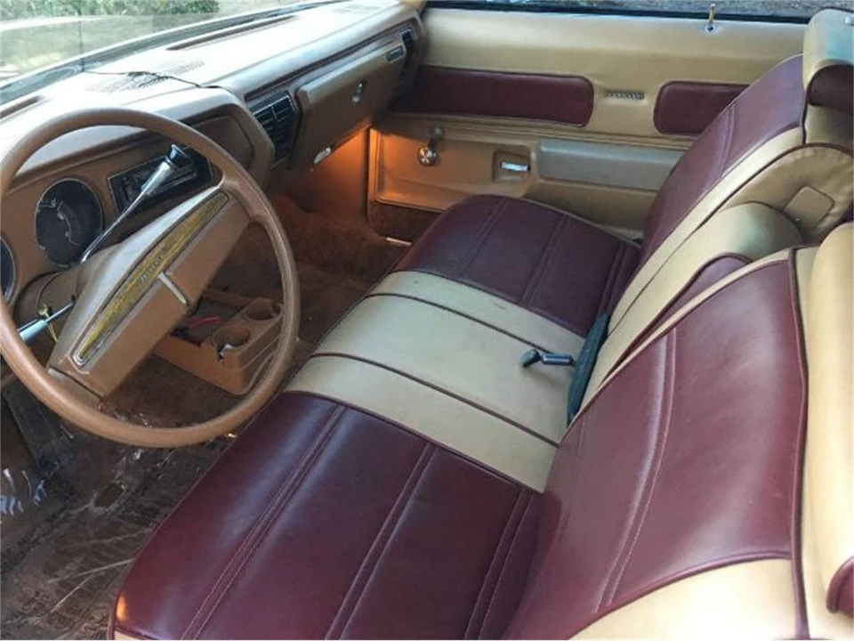 1974 Buick Century - Image 7 of 16