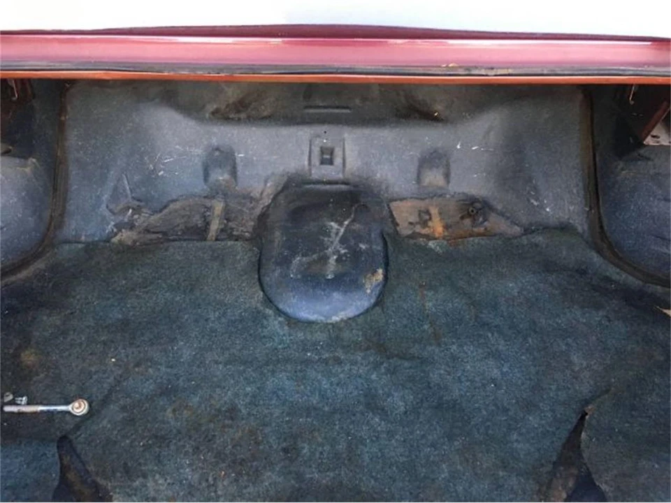 1974 Buick Century - Image 5 of 16