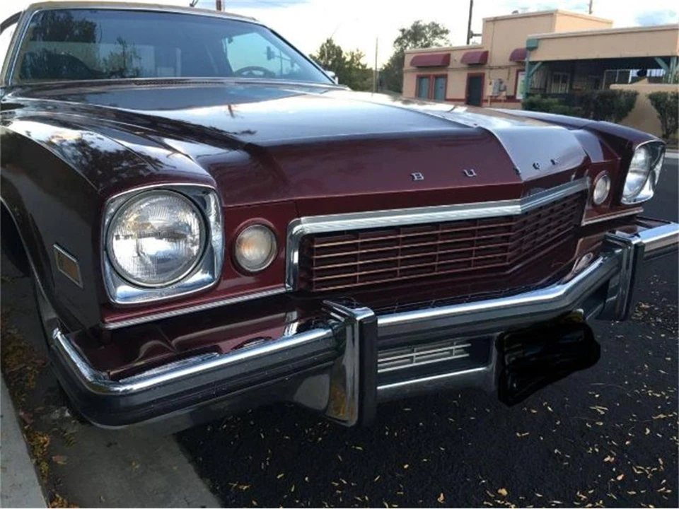 1974 Buick Century - Image 4 of 16