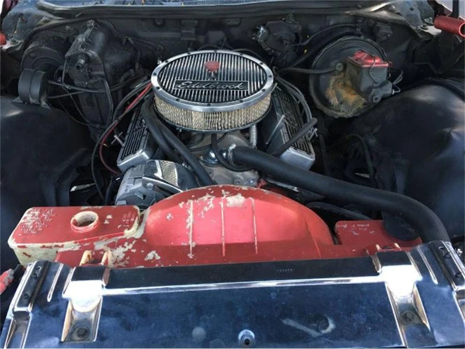 1974 Buick Century - Image 6 of 16