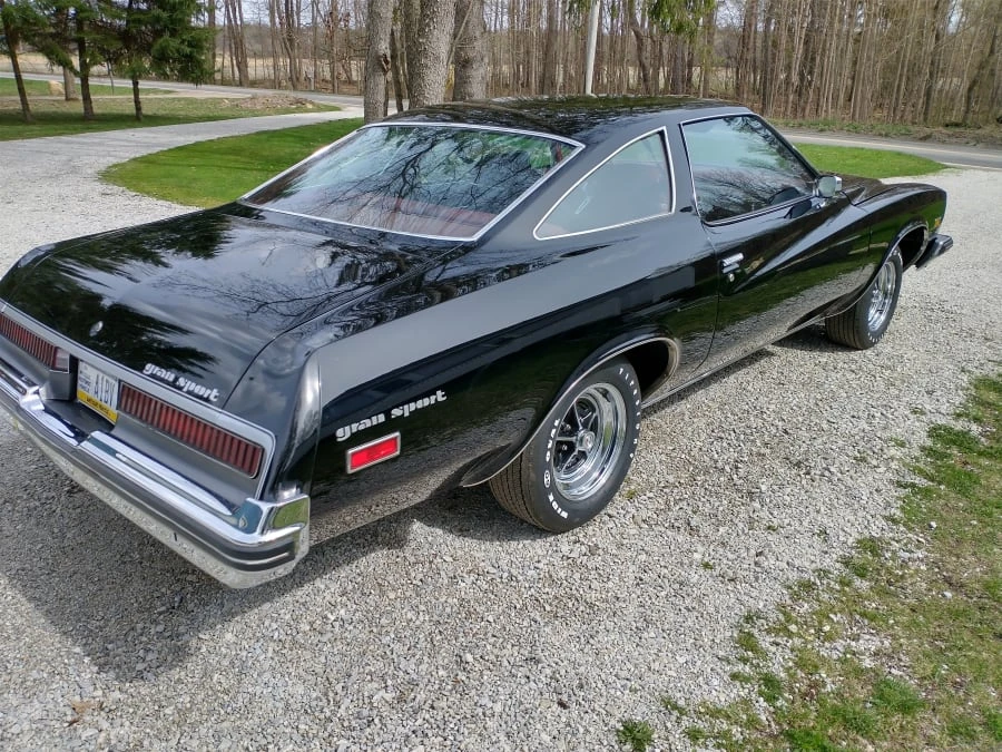1974 Buick Century - Image 2 of 14