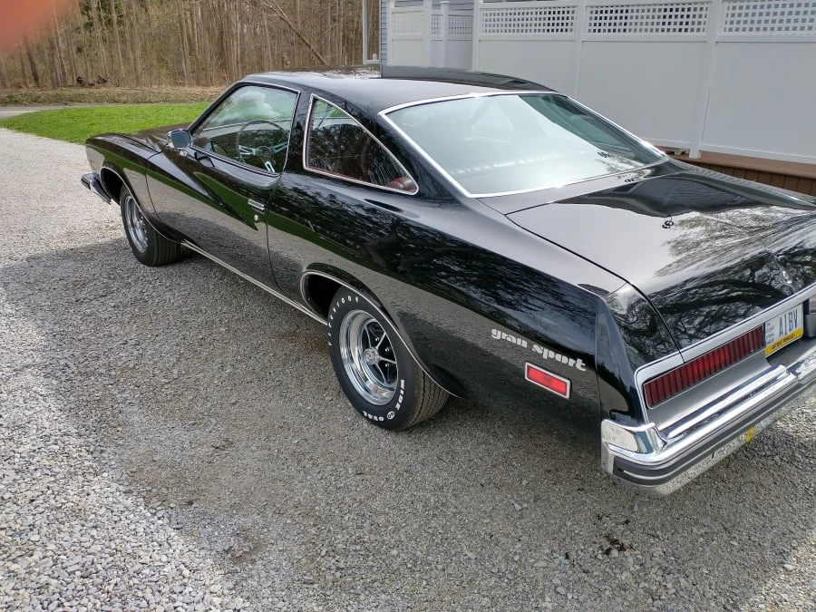 1974 Buick Century - Image 3 of 14
