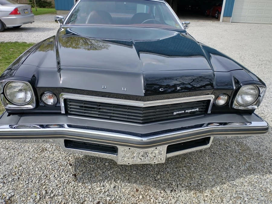 1974 Buick Century - Image 12 of 14