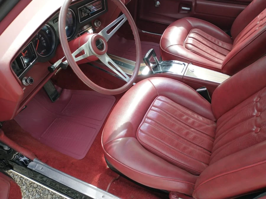 1974 Buick Century - Image 4 of 14