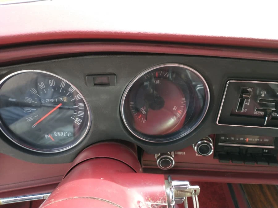 1974 Buick Century - Image 6 of 14