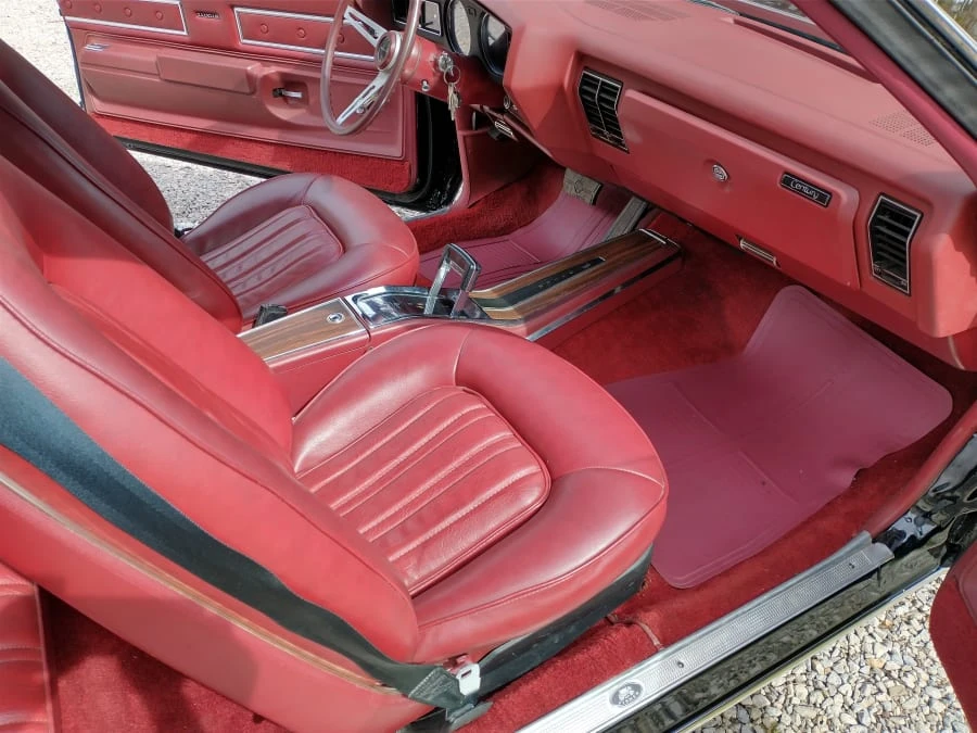 1974 Buick Century - Image 5 of 14