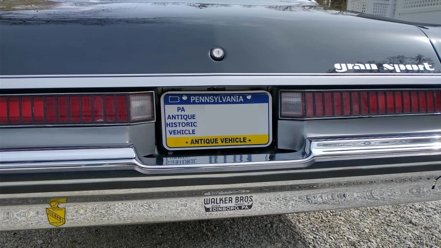 1974 Buick Century - Image 13 of 14
