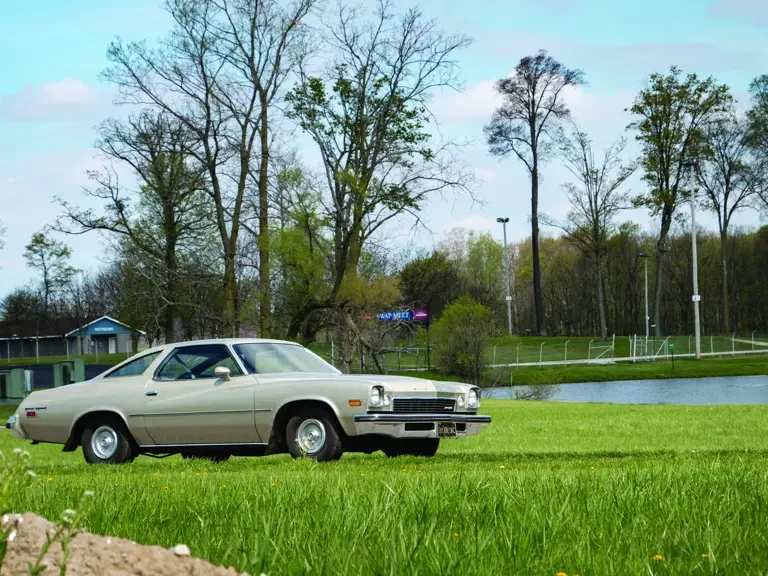 1974 Buick Century - Image 2 of 2