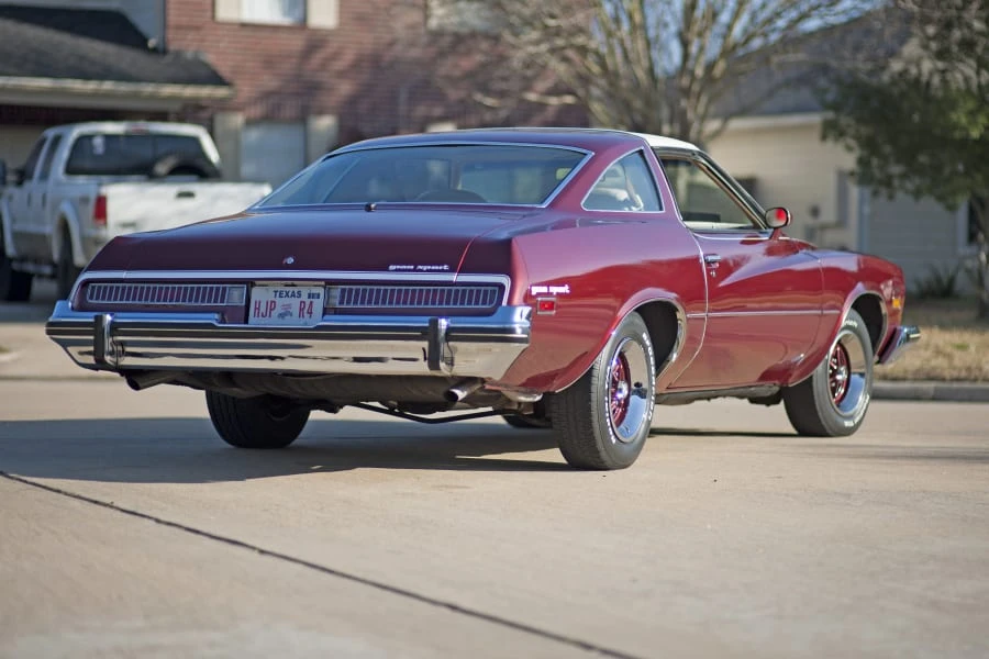 1974 Buick Century - Image 2 of 8