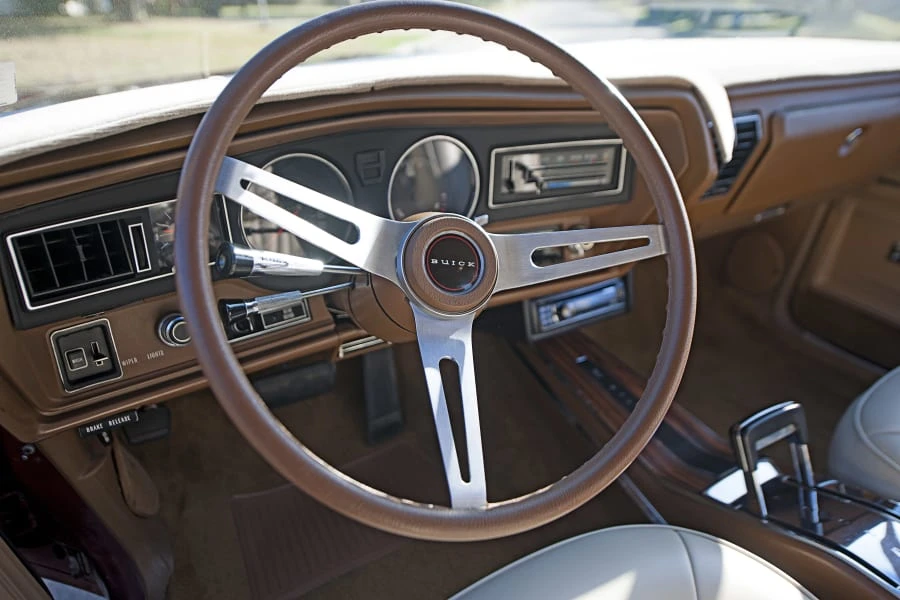 1974 Buick Century - Image 5 of 8