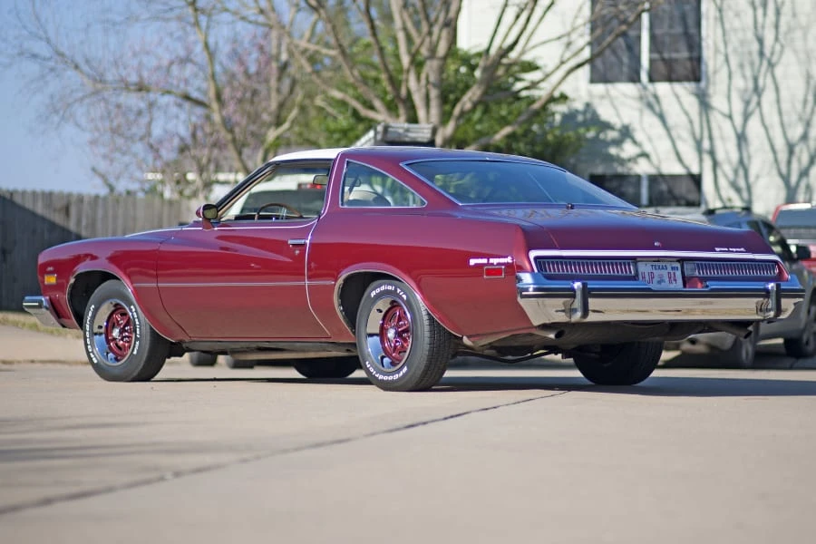 1974 Buick Century - Image 7 of 8