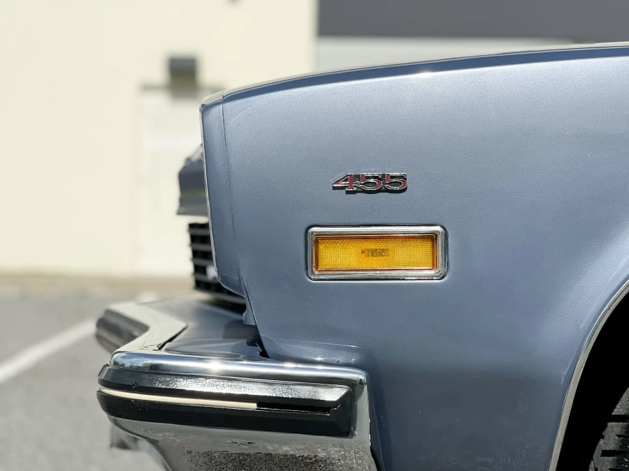 1974 Buick Century - Image 20 of 31
