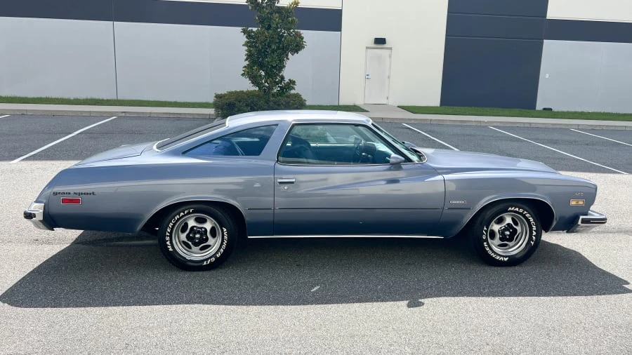 1974 Buick Century - Image 8 of 31
