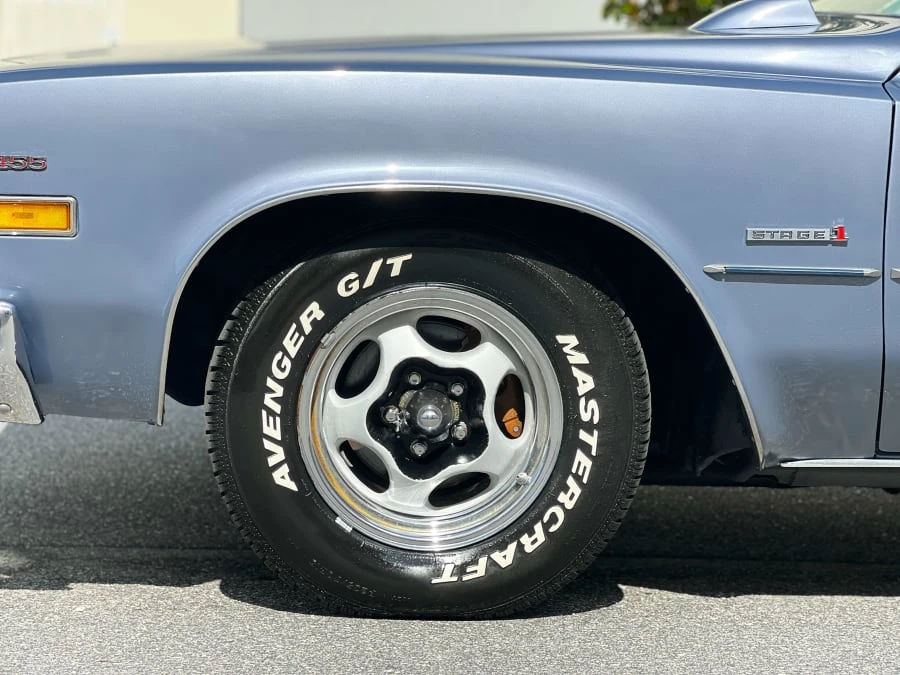1974 Buick Century - Image 9 of 31
