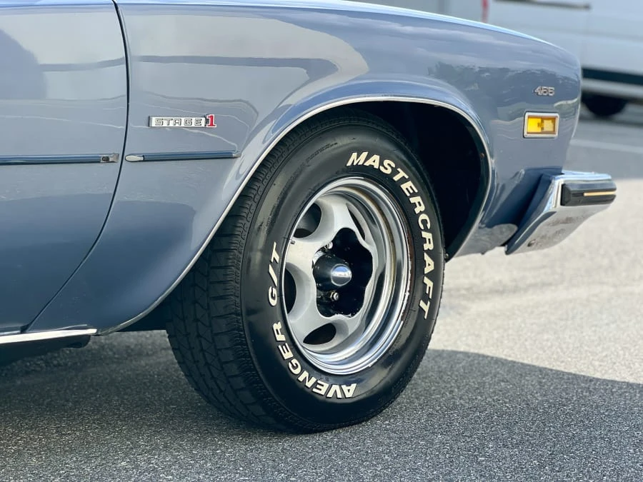 1974 Buick Century - Image 12 of 31