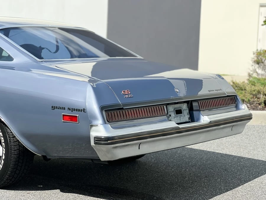 1974 Buick Century - Image 18 of 31