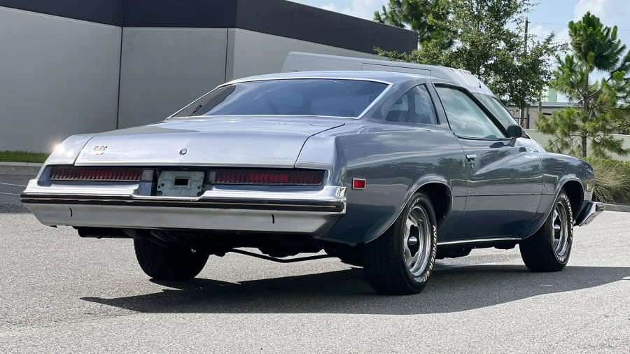 1974 Buick Century - Image 7 of 31
