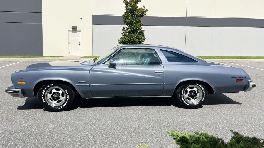 1974 Buick Century - Image 2 of 31